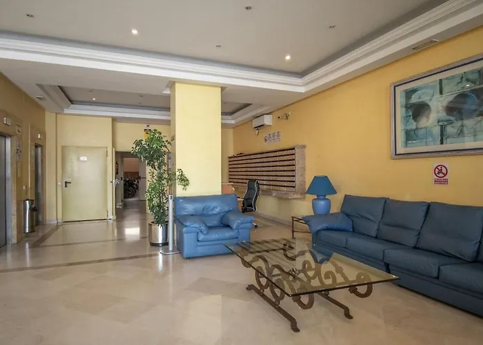 Sunresting Puerto Banus *