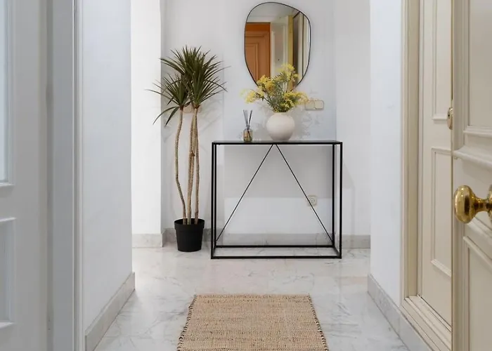 Sunresting Puerto Banus מארבלה