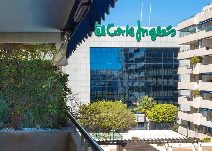 Sunresting Puerto Banus * מארבלה