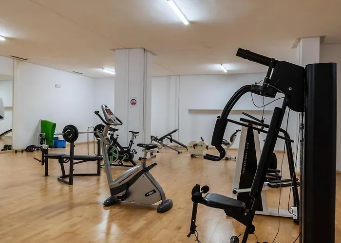 Sunresting Puerto Banus דירה מארבלה