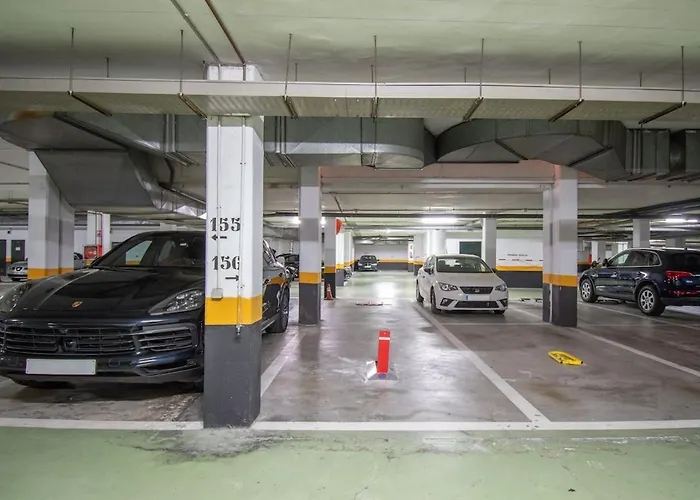 Sunresting Puerto Banus *