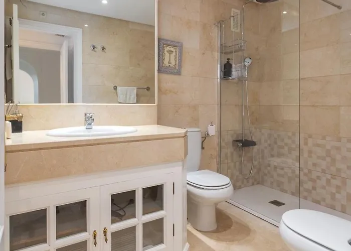 Sunresting Puerto Banus