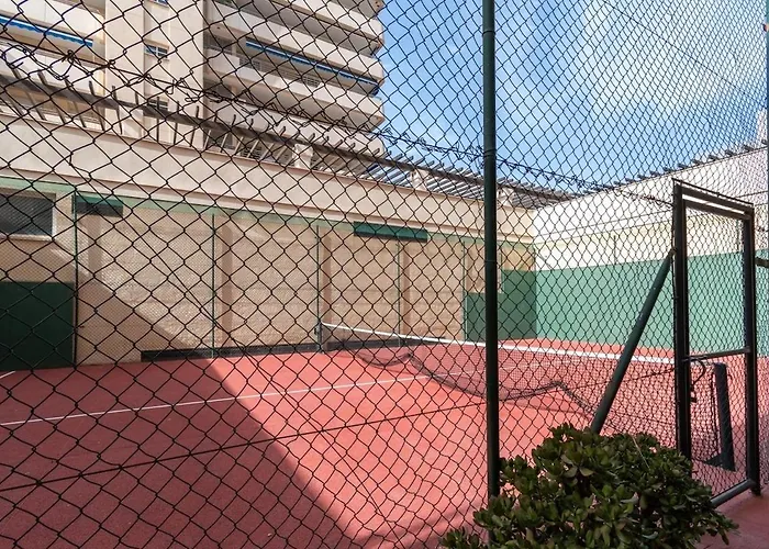 Sunresting Puerto Banus דירה מארבלה