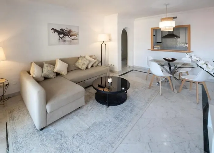 Sunresting Puerto Banus *