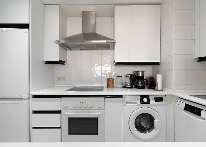 Sunresting Puerto Banus מארבלה