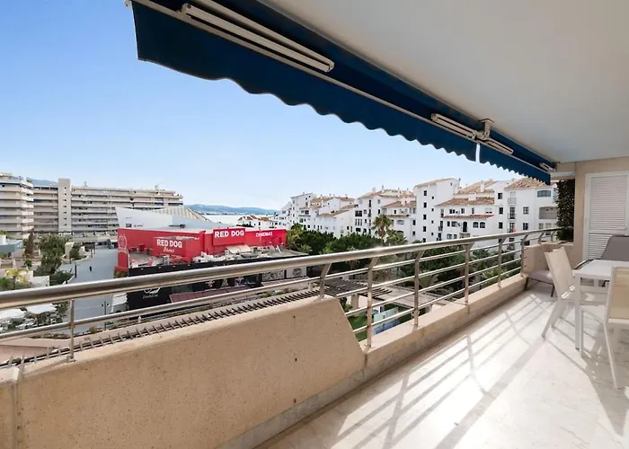 Sunresting Puerto Banus *