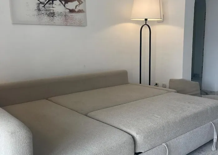 Sunresting Puerto Banus * מארבלה