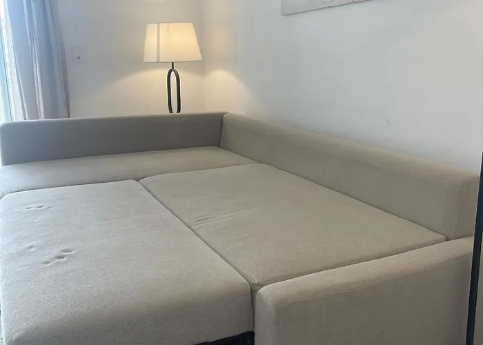 דירה Sunresting Puerto Banus