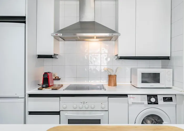 דירה Sunresting Puerto Banus מארבלה