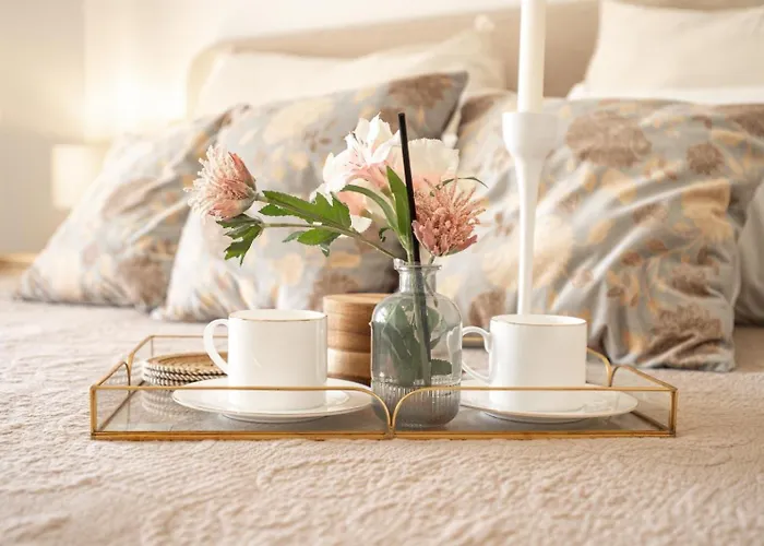 Sunresting Puerto Banus * מארבלה