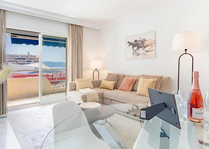 Sunresting Puerto Banus